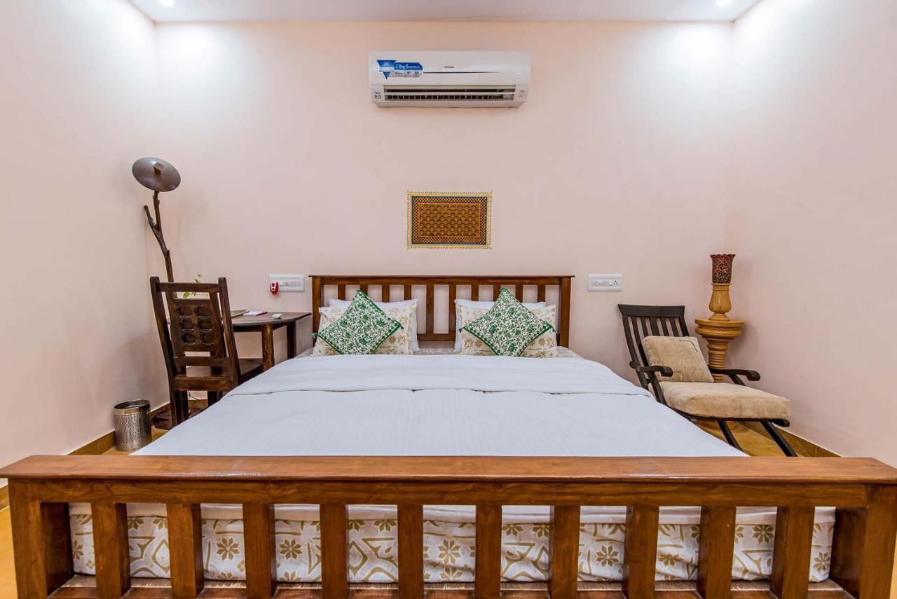Anand Villa Holiday Home, 5Bhk Villa Jodhpur  Exterior foto